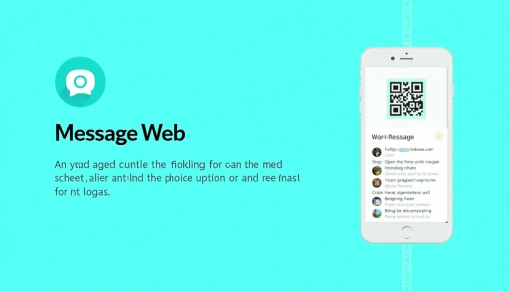 1. WhatsApp Web Nedir?