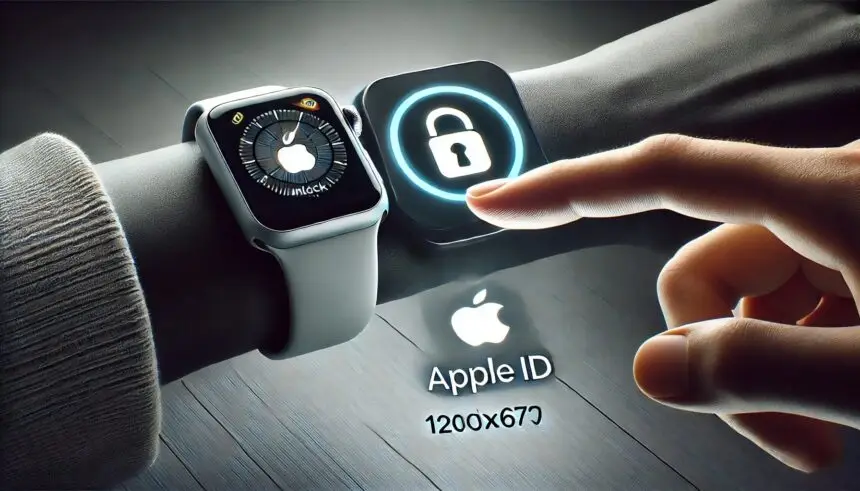 Apple Kimliği Bu Apple Watch Kilidini Açmak İçin Kullanılamıyor