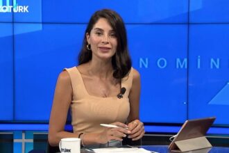 Bloomberg Pelin Yantur Kimdir? Kaç Yaşında? Aslen Nereli? Evli mi?