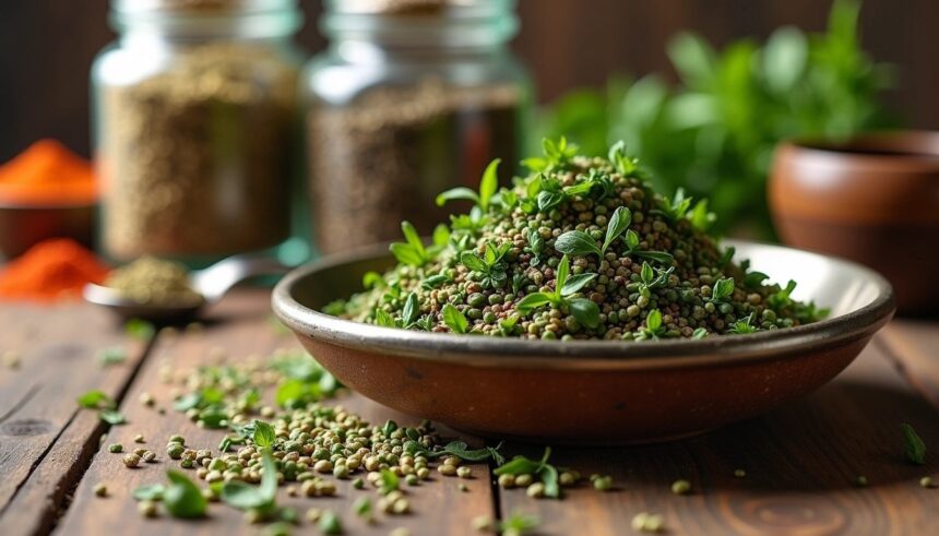 Bulguru Suda Çok Bekletmek Zararlı mı? İşte Bilmeniz Gerekenler!