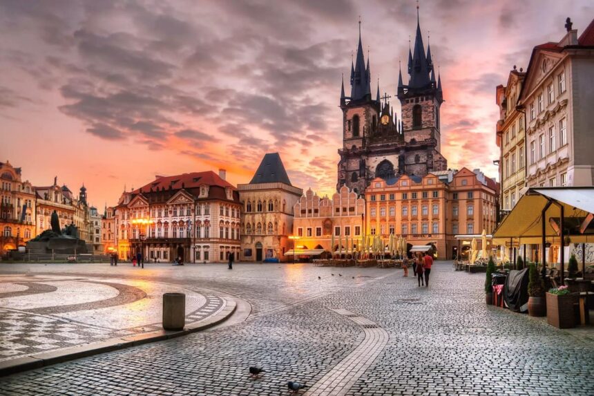 Bütçeye Uygun Avrupa Tatili İçin 7 Fırsat