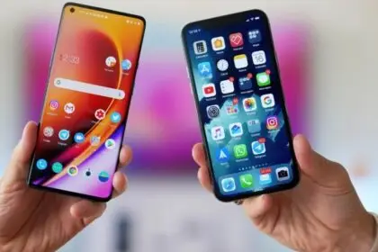 2025'in'ün En İyi Akıllı Telefonları ve Özellikleri