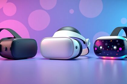En İyi VR Gözlük Markaları: 2025'te Hangi Markalar Öne Çıkıyor?