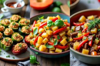 Pratik Yemek Tarifleri