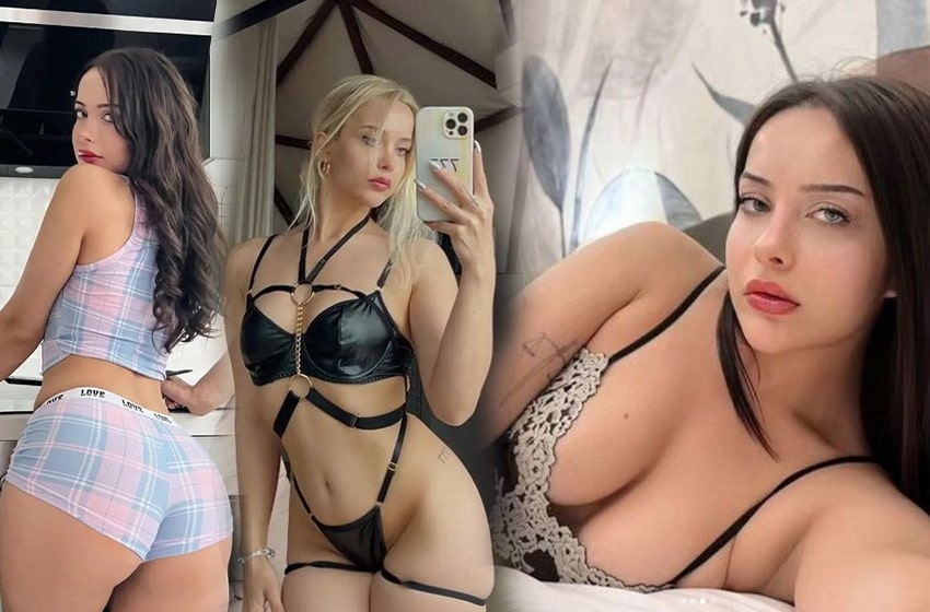 Gizem Bağdaçiçek (Gizem Savage) Onlyfans