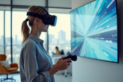 Kablosuz VR gözlükleri nedir?