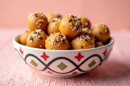 Kara Buğday Unuyla Kurabiye Yapılır mı? Nasıl Olur?