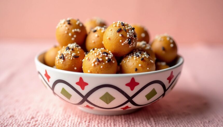 Kara Buğday Unuyla Kurabiye Yapılır mı? Nasıl Olur?