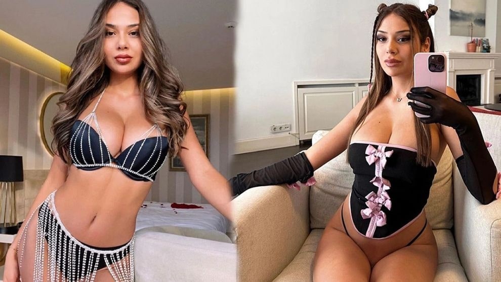 Merve Taşkın Onlyfans