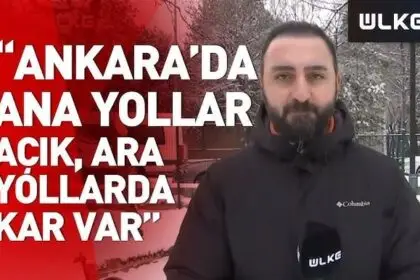 Muhabir Mustafa Kömürcü Kimdir? Kaç Yaşında? Aslen Nereli? Evli mi?