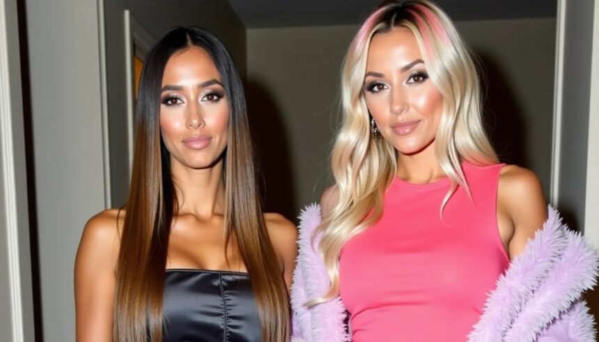 OnlyFans Hesabı Olan Türk Ünlüler