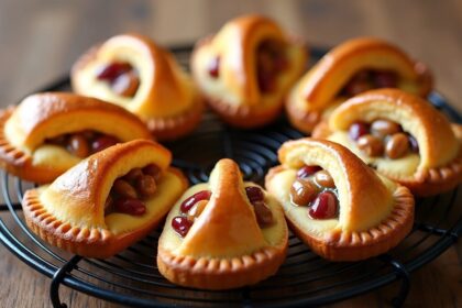 Tam Buğday Unu İle Kurabiye Yapılır mı? Nasıl Olur?