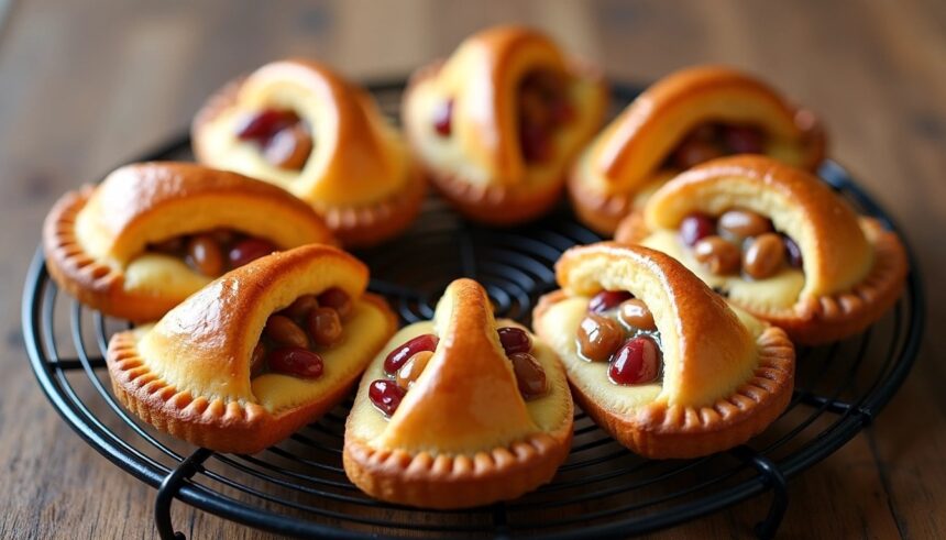 Tam Buğday Unu İle Kurabiye Yapılır mı? Nasıl Olur?