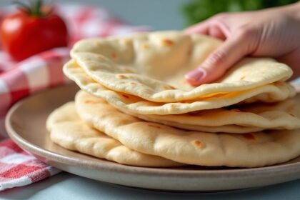 Tam Buğday Unu ile Krep Yapılır mı? Nasıl Olur?