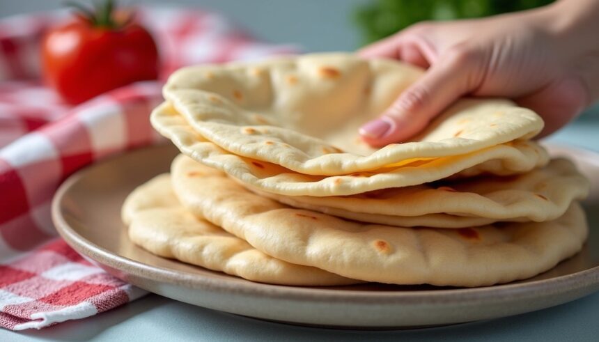 Tam Buğday Unu ile Krep Yapılır mı? Nasıl Olur?