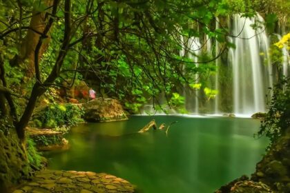 Türkiye’de Görülmesi Gereken 10 Gizli Cennet