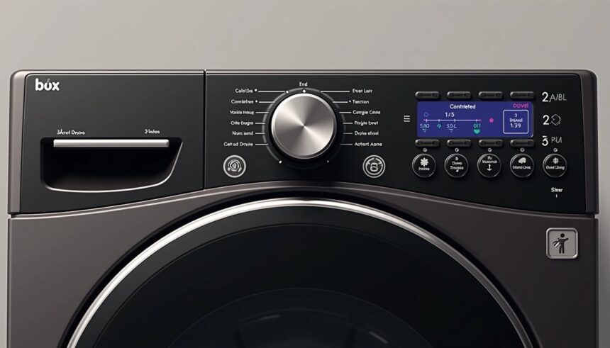 Vestel Kurutma Makinesi Kurutma Uzun Sürüyor?