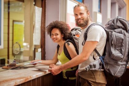 Yurt Dışına İlk Kez Çıkacaklar İçin Seyahat Rehberi